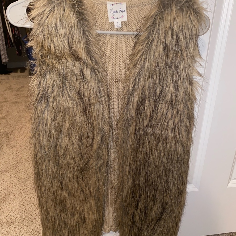Vest